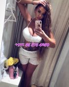 Elite rest with Beirut high class escort (age: 30, weight: 73, height: 175 cm)