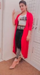 Independent escort in Beirut: Haley wants to meet a generous man