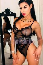 Mature escort of lebanon does a BJ for LBP 200