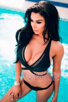 Cheap outcall escort Denise will visit you in Beirut for sex