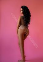 Super busty escort in Beirut: Dara (155 cm, 46 kg)