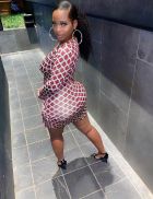 24 7 Beirut escort Eva, aged 21 is always at your service