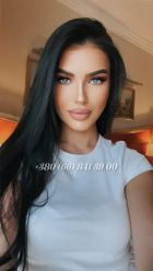 See photos of Kace in escort gallery