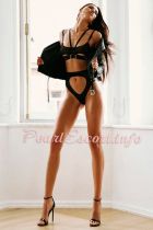 Ovia - escort 24 hours available on sexobeirut.com