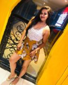 Thai massage in Beirut from prostitute Kaitlyn