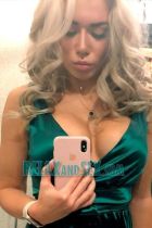 Becky, profile pictures