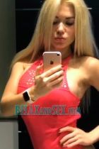 Turkish escort in Beirut (32 years old, works 24 7)