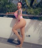 Reviews and pics of whore Briana on escorting website sexobeirut.com