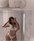 Miriam, +961 81 803 409 Latin escort Miriam in Beirut, LBP 500 per hour