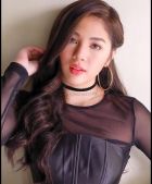 Holly - escort lady for your pleasure for LBP 200 per hour