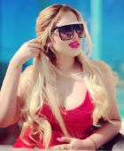 Private escort for an intimate night in Beirut