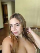 Call girl in Beirut: Paige available 24 7