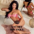 Beautiful escort elite girl Nieves will be your perfect company in lebanon