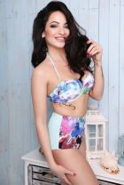 One of the best escorts Beirut has to offer — Caitlyn on sexobeirut.com