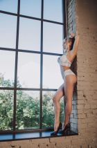 Rosana, +961 76 519 735 Rosana, 26 y.o., call girl rate LBP 250/hr