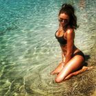 Regina invites for incall massage in Beirut