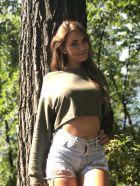 Pretty Regina for escort adult entertainment in Beirut