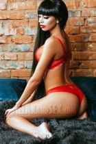 Photos of hooker Harriet on one of the best escort websites sexobeirut.com