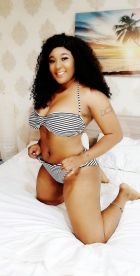 Try BDSM with a Rheanna