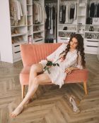 Beirut independent escort Rainbow sucks for LBP 400