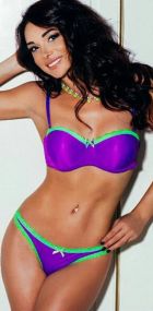 Zuzka, +961 81 260 664 Ebony escort Zuzka on sexbeirut.club available 24 7