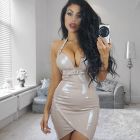 June, +961 70 510 280 VIP night with high class woman: from LBP 250/hr