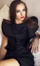 Night with dominatrix escort Leela, +961385328862