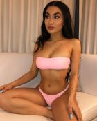 Independent massage escort in lebanon: Jahara — professional service from LBP 500