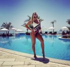 Jessie, +961 81 550 886 Sex with a pakistani escort in Beirut