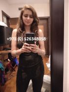 24 7 Beirut escort Sofia, aged 32 is always at your service