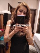 Escort girl for anal sex — from LBP 500 per hour