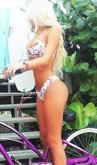 Stephanie for escort, fetish and sex in lebanon