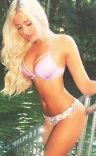 Book Stephanie online on escort site Stephanie