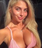 Nadia, +961 81 294 596 Any secret desires with a fetish escort Nadia: from LBP 200/hr