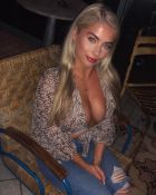 Nadia, +961 81 294 596 Escort girl Nadia (Beirut, 23 y.o)