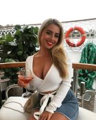 Nadia, +961 81 294 596 Escort top model girl Nadia (weight 48 kg, height 156 cm)