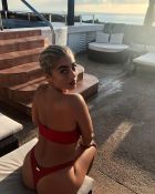 Nadia, +961 81 294 596 Escort girl Nadia (Beirut, 23 y.o)