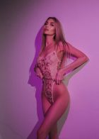 Beirut escort for A-Level sex: Resa (45 kg, 153 cm)