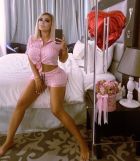 Amy, +961 81 586 087 massage escort Amy