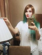 Tina, +961 79 930 174 Escort Tina in Beirut for massage