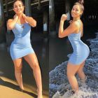 Flora for adult massage in Beirut from LBP 500