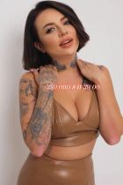 Female escort Terry for sex in Beirut 