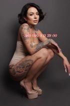 Book this escort cheap in Beirut — LBP 400 per hour