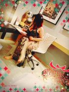 Ella - lesbian escort in Beirut