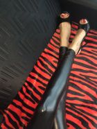 Beirut site escort Alexis is available online