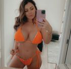 Beirut site escort Jincy is available online