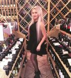 Vip woman Zella on sexobeirut.com