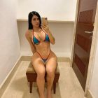 Happy massage from massage girl Chaska (weight 45 kg, height 154 cm)