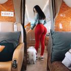 Visit out call girl in Beirut. From LBP 200/hr