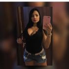 Photos of hooker Joyce on one of the best escort websites sexobeirut.com